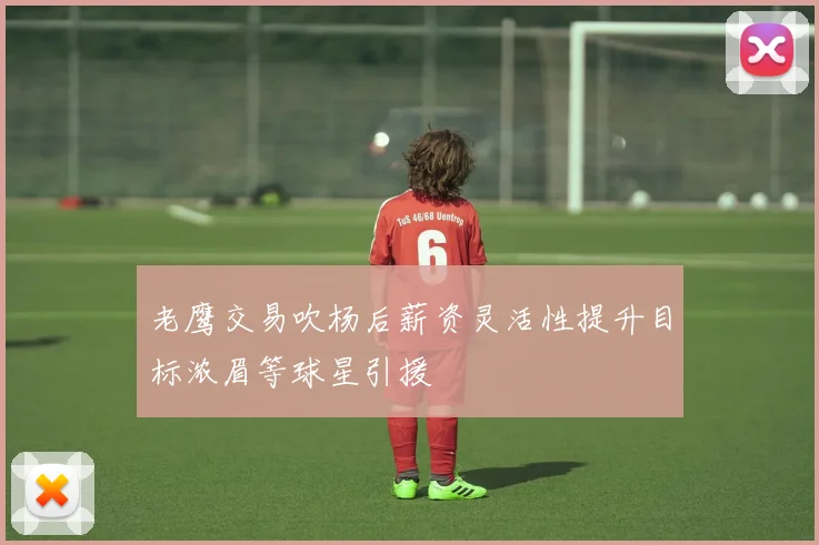 老鹰交易吹杨后薪资灵活性提升目标浓眉等球星引援