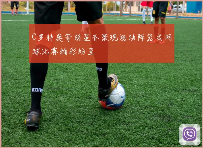 C罗特奥等明星齐聚现场助阵笼式网球比赛精彩纷呈